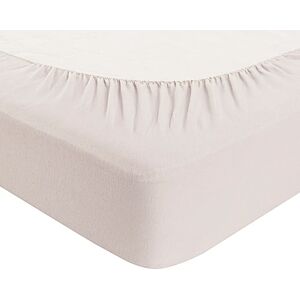 Blancheporte Protège-matelas imperméable Tencel® - BlancheporteDrap-housse et protège-matelas ! Malin, ce 2 en 1 ultra confortable en Tencel® est imperméable, silencieux, extensible, anti-bactérien et très doux.Protège-matelas 2 personnes : 160x200cmGris