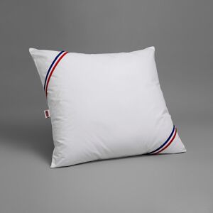 Oreiller anti punaises de lit et antiacarien confort medium - Dodo Blanc Oreiller : 65x65cm