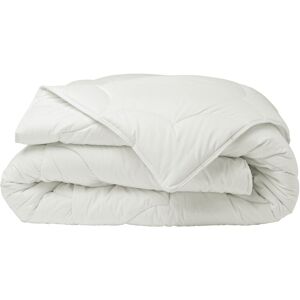 Blancheporte Couette coton issu de l'agriculture biologique 350 g/m² - BlancheporteDu coton issu de l'agriculture biologique… et rien d’autre pour cette couette naturelle au confort exemplaire ! Son enveloppe et son garnissage naturels garantissent un con