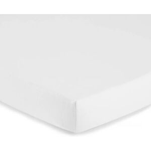 Protège matelas anti-acariens Microstop molleton 100% coton - bonnet 40 cm