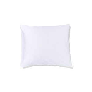 HEMA Taie D'oreiller Imperméable En Molleton 60x70 (blanc) - Publicité