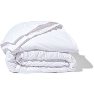 HEMA Couette 4 Saisons Duvet - 200x200 (blanc) - Publicité