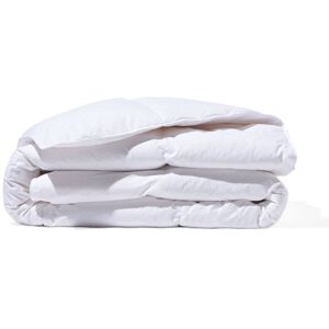 HEMA Couette PET Duvet Recyclé 140x200 (blanc) - Publicité