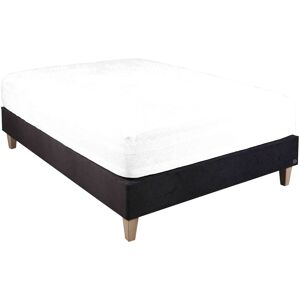 Simmons Protège matelas Simmons Toscane 400g - 160x200