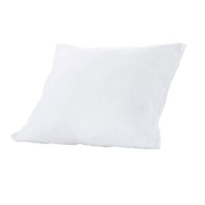 SweetNight Protege oreiller 100% coton anti-retrecissement absorbant silencieux et respirant 50x70 cm