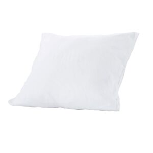 SweetNight Protège oreiller 100% coton anti-rétrécissement absorbant silencieux et respirant 50x70 cm