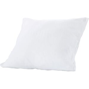 SweetNight Protège oreiller anti-acariens imperméable molleton 100% coton 50x70