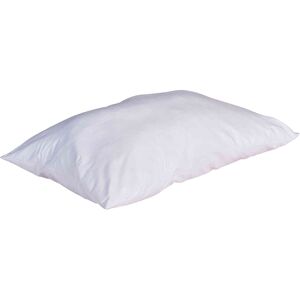 Terre de Nuit Oreiller anti-punaises et anti-insectes moelleux enveloppe microfibre 50x70