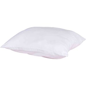 Terre de Nuit Oreiller anti-punaises et anti-insectes moelleux enveloppe microfibre 60x60