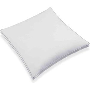 Oreiller Microgel Moelleux percale Simmons 50x70 cm