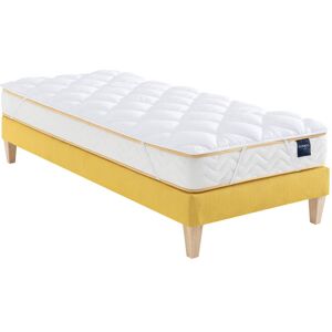 Someo Surmatelas ouate Aurore - SOMEO 80x200