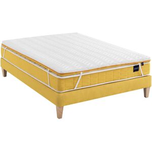 Someo Surmatelas mousse Aurore - SOMEO 160x200