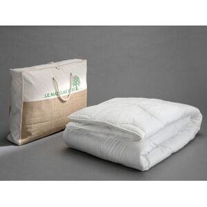 Le Matelas Vert La Couette Coton Bio - Accessoires 140 X 200 - Publicité