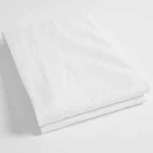 Atelier de Morphée Drap plat blanc 180x190 - Publicité