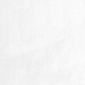 Arvidssons Textil Tissu en lin Duvemåla Blanc - Publicité