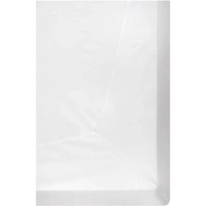 Himla Drap Dreamtime avec élastique 160x200 cm White - Publicité