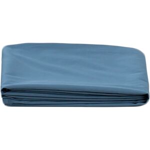 Drap-housse Juniper 90x200 cm North Sea Blue