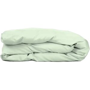 Housse de couette Juniper 220x230 cm Sage green