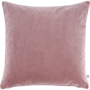 Mille Notti Housse de coussin Verona Rose, 50x50 cm - Publicité