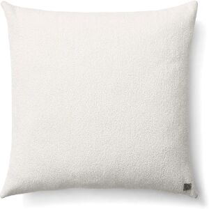 &Tradition Coussin Collect SC28 Boucle 50x50 cm Ivory (blanc) - Publicité