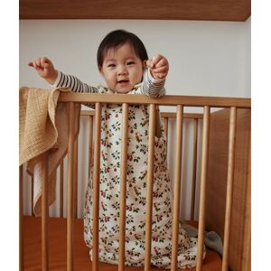 Petit Bateau Gigoteuse bebe en coton TOG 2.5 imprimes fruits Marshmallow/ Boudor/ Multico 18/36M