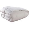 Dodo Couette Tradition LEGERE - 70% Duvet d'Oie 140x200 cm Blanc 200x0x140cm