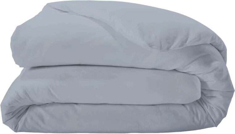 Housse de couette percale Tradilinge BALTIQUE (Couleur : Baltique)