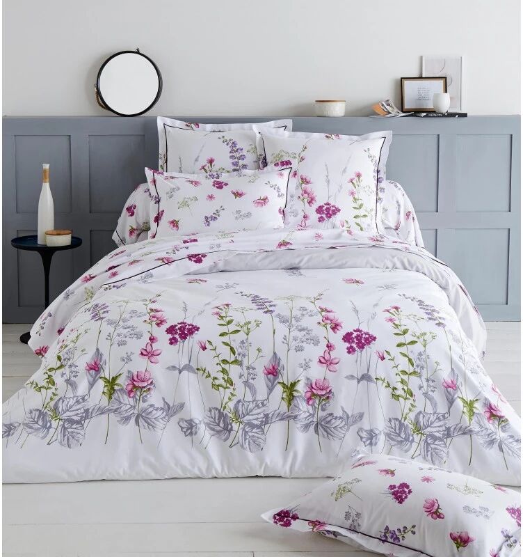 Housse de couette 100% coton Tradilinge PRETTY