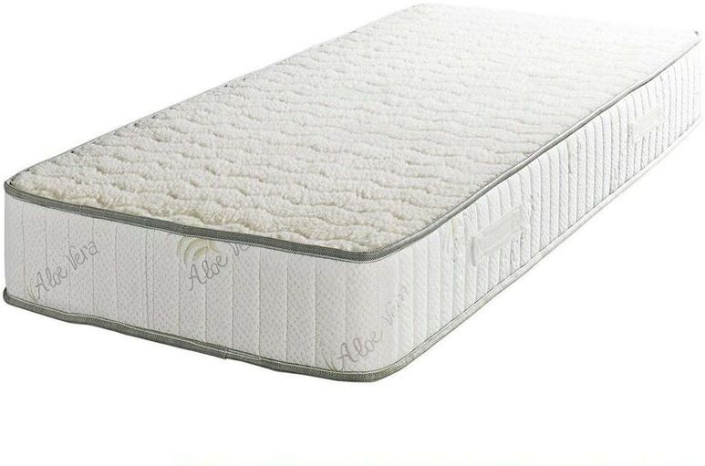 Literie Julien - Lot de 2 Matelas Supreme Orthopediques 80x200 x 21,5