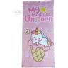 Raj-Pol Unisex's Towel Unicorn Other 150 cm x 70 cm unisex