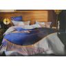 Raj-Pol Unisex's Bed Linen Mose 14 Other W: 200 cm L: 220 cm, 2 pcs. W: 70 cm L: 80 cm unisex