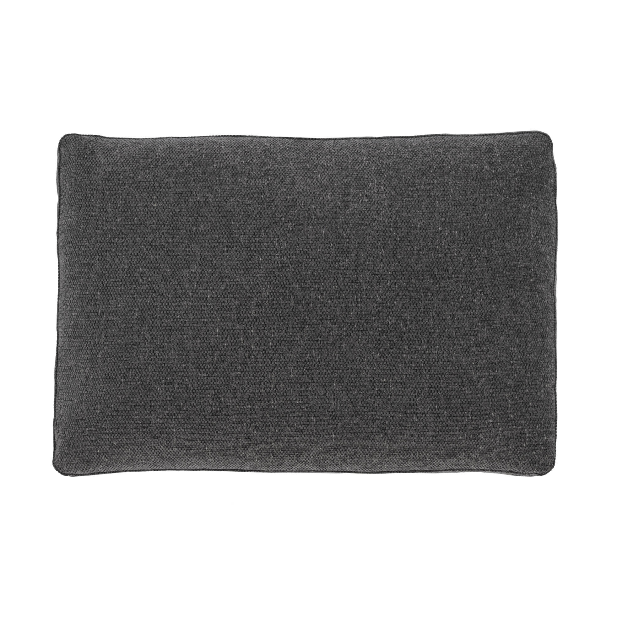 Kave Home Cushion Blok 40 x 60 cm grey
