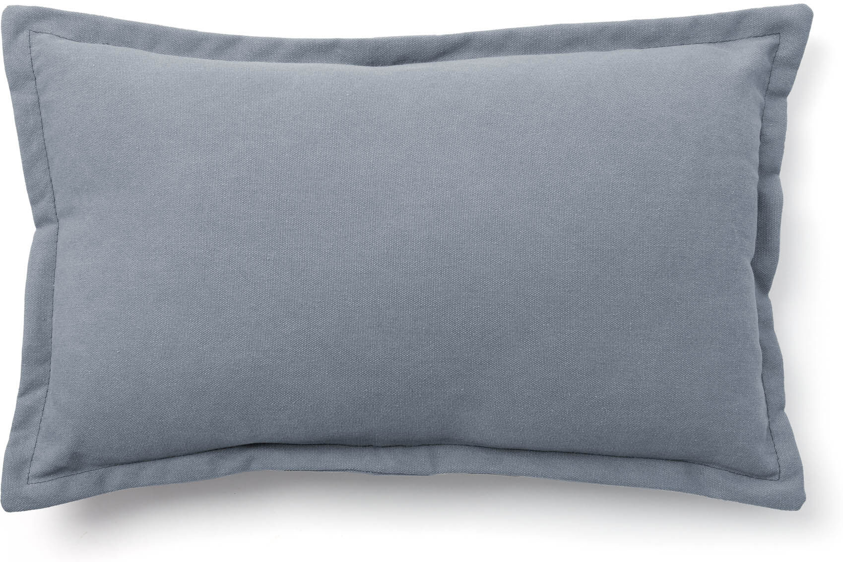 Kave Home Lisette cushion cover 30 x 50 cm in blue