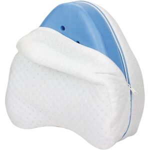 Sanico Cuscino per Gambe in Memory Foam