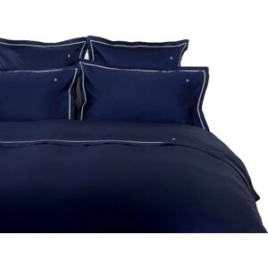 Tommy Hilfiger Set Lenzuola Matrimoniali Art Tommy Bfart 250*290 NAVY