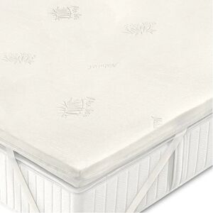 CASATEX Topper Aloe Vera 4 Cm Matrimoniale