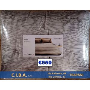 Via Trapunta Imani Nt 44950101 2 P, Colore Foto 260x270 cream 260x270