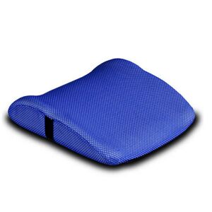 EvergreenWeb Cuscino Travel Lumbar