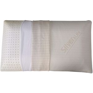 EvergreenWeb Cuscino Memory Foam Cervicale alto 12 cm 