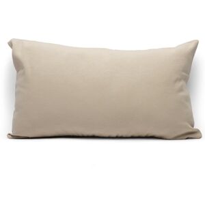 Inspire Fodera per cuscino  Elema beige 50x30 cm