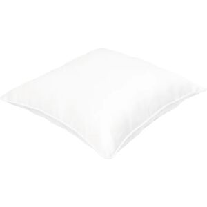 Inspire Cuscino  Newsilka bianco 45 x 45 cm