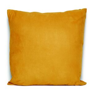 Inspire Cuscino  Manchester giallo 45 x 45 cm