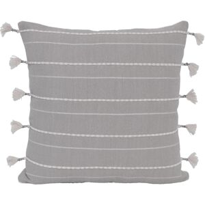 Inspire Cuscino  Amadou grigio 45 x 45 cm