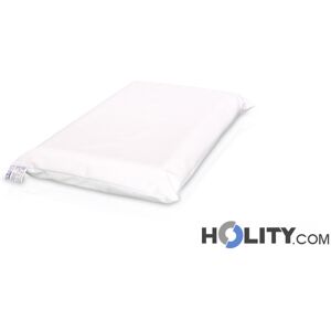 Guanciale Letto Hotel Idrorepellente H428_10