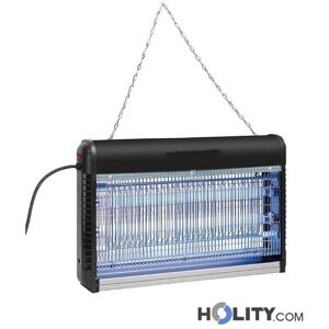 Zanzariera Elettrica Con Catena E Uv Led H464_287