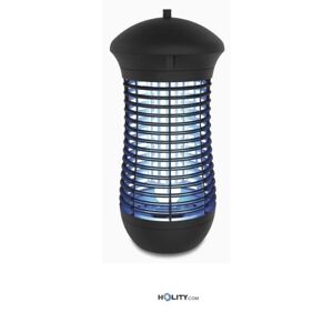 Zanzariera Elettrica A Led 8w H509_102