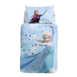 Cartoons Copripiumino Singolo Frozen Dream   in Cotone Caleffi