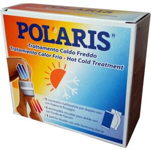 Polaris Cuscino Caldo Freddo 12x22 cm