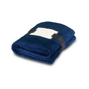 Gedshop 1000 Coperta in pile Cap Code neutro o personalizzato