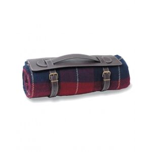 Gedshop 1000 Plaid da viaggio neutro o personalizzato